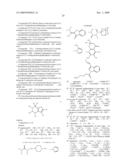 Novel therapeutic targets for the treatment of mycobacterial infections and compounds useful therefor diagram and image