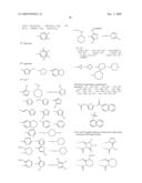 Novel therapeutic targets for the treatment of mycobacterial infections and compounds useful therefor diagram and image