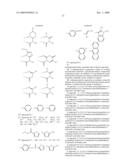 Novel therapeutic targets for the treatment of mycobacterial infections and compounds useful therefor diagram and image