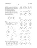 Novel therapeutic targets for the treatment of mycobacterial infections and compounds useful therefor diagram and image