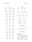 Novel therapeutic targets for the treatment of mycobacterial infections and compounds useful therefor diagram and image