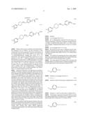 PHENYL PIPERAZINE COMPOUNDS, PHARMACEUTICAL COMPOSITION COMPRISING THE SAME AND USE THEREOF diagram and image