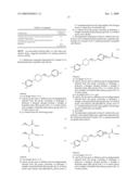 PHENYL PIPERAZINE COMPOUNDS, PHARMACEUTICAL COMPOSITION COMPRISING THE SAME AND USE THEREOF diagram and image