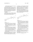 PHENYL PIPERAZINE COMPOUNDS, PHARMACEUTICAL COMPOSITION COMPRISING THE SAME AND USE THEREOF diagram and image