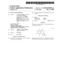 POTENT PARP INHIBITORS diagram and image