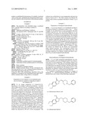 Impurities of Donepezil diagram and image