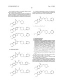 Impurities of Donepezil diagram and image