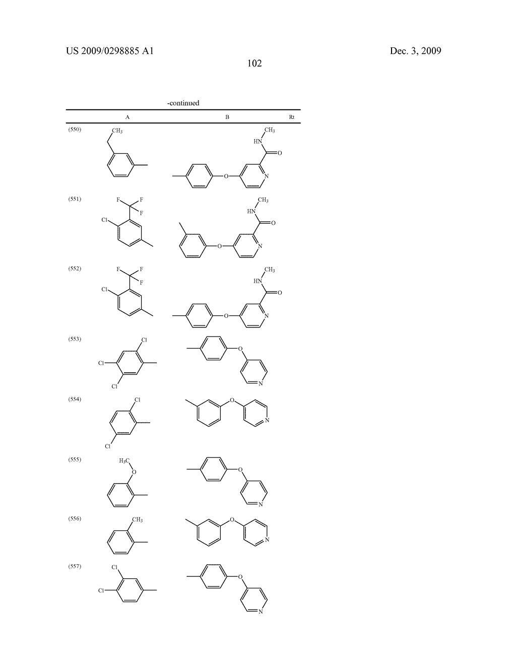 METHYLENE UREA DERIVATIVES - diagram, schematic, and image 103