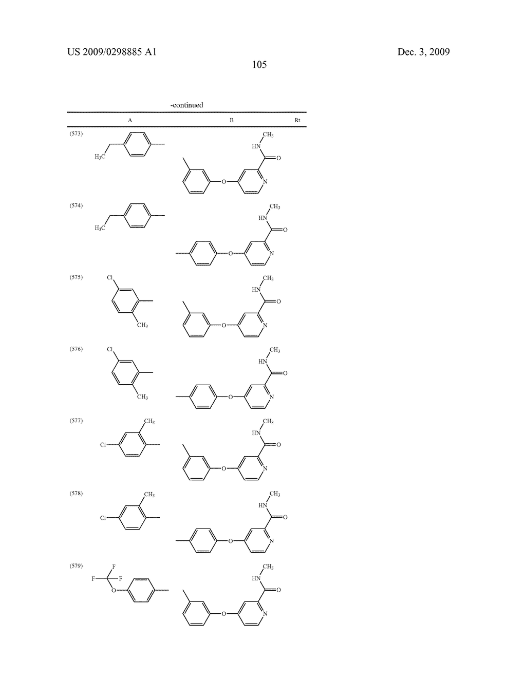 METHYLENE UREA DERIVATIVES - diagram, schematic, and image 106
