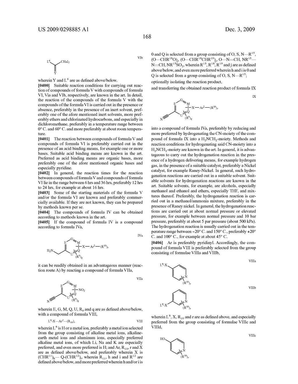 METHYLENE UREA DERIVATIVES - diagram, schematic, and image 169