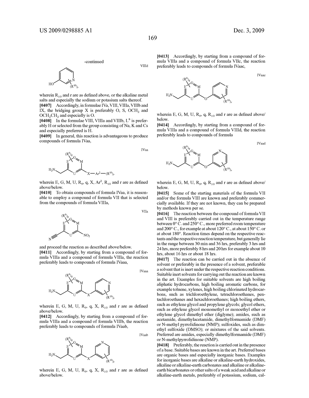 METHYLENE UREA DERIVATIVES - diagram, schematic, and image 170