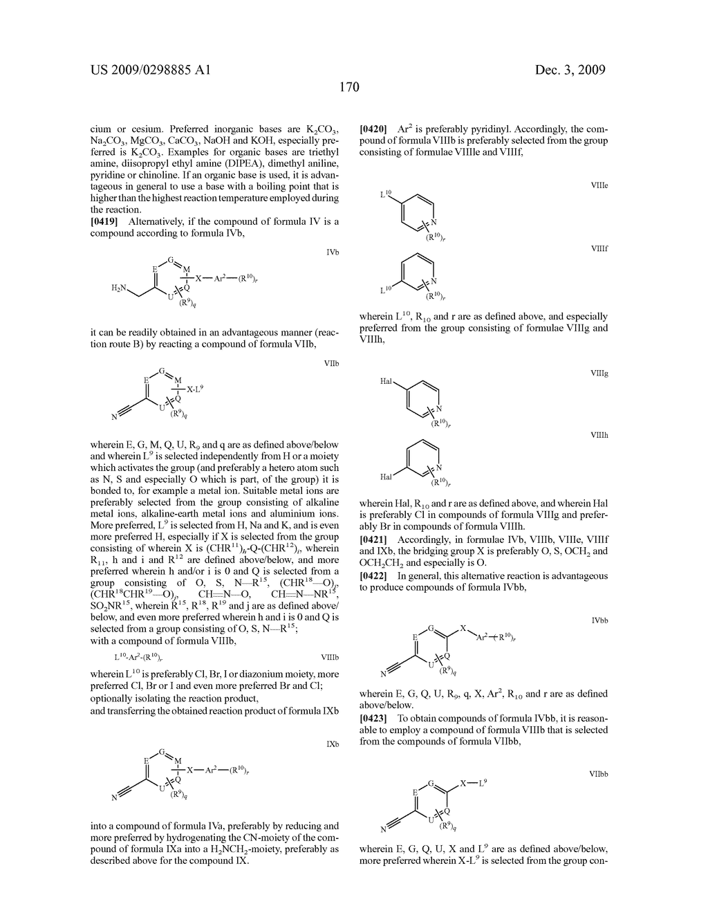 METHYLENE UREA DERIVATIVES - diagram, schematic, and image 171