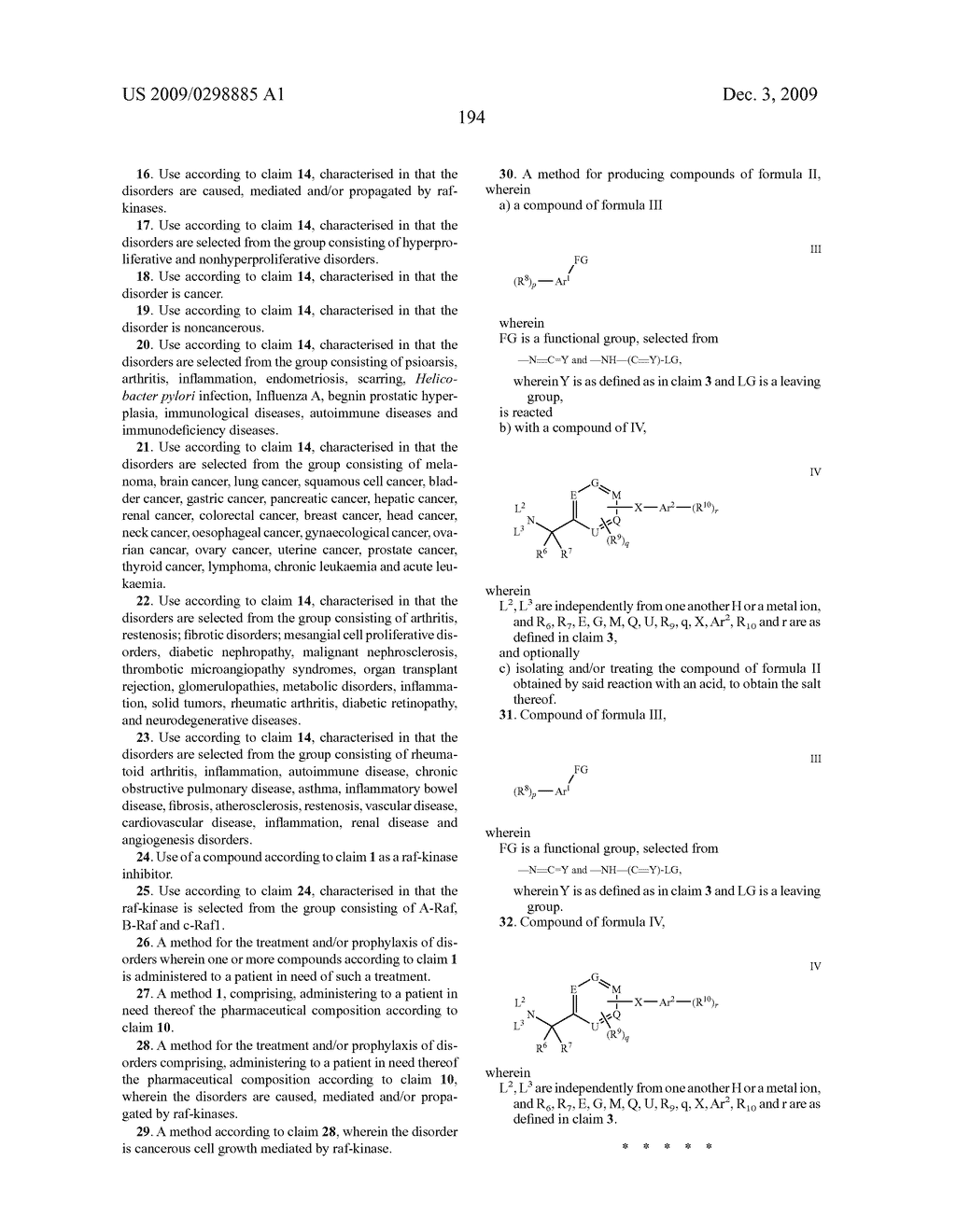METHYLENE UREA DERIVATIVES - diagram, schematic, and image 195