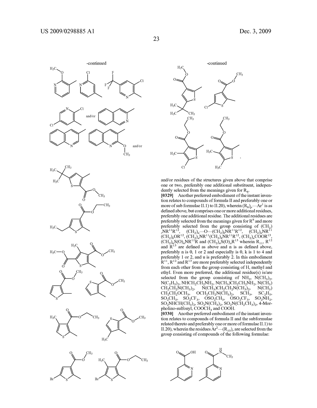 METHYLENE UREA DERIVATIVES - diagram, schematic, and image 24