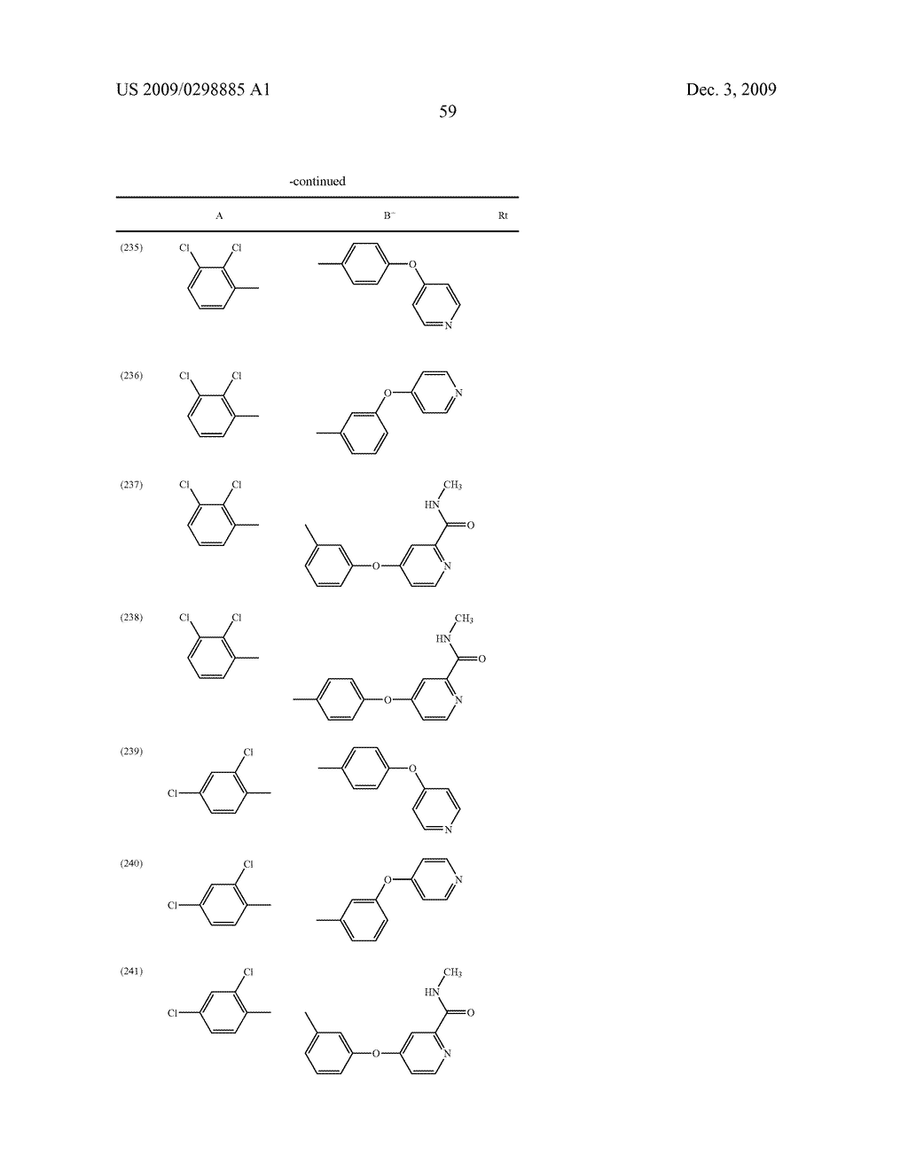 METHYLENE UREA DERIVATIVES - diagram, schematic, and image 60