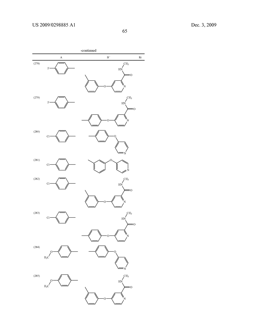 METHYLENE UREA DERIVATIVES - diagram, schematic, and image 66