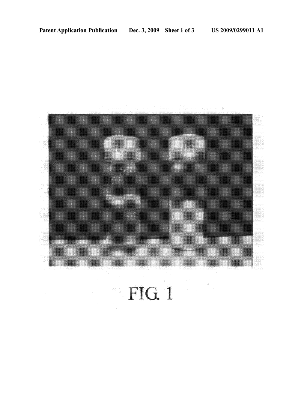 AMPHIPHILIC COPOLYMER AND METHOD FOR FABRICATING THE SAME - diagram, schematic, and image 02