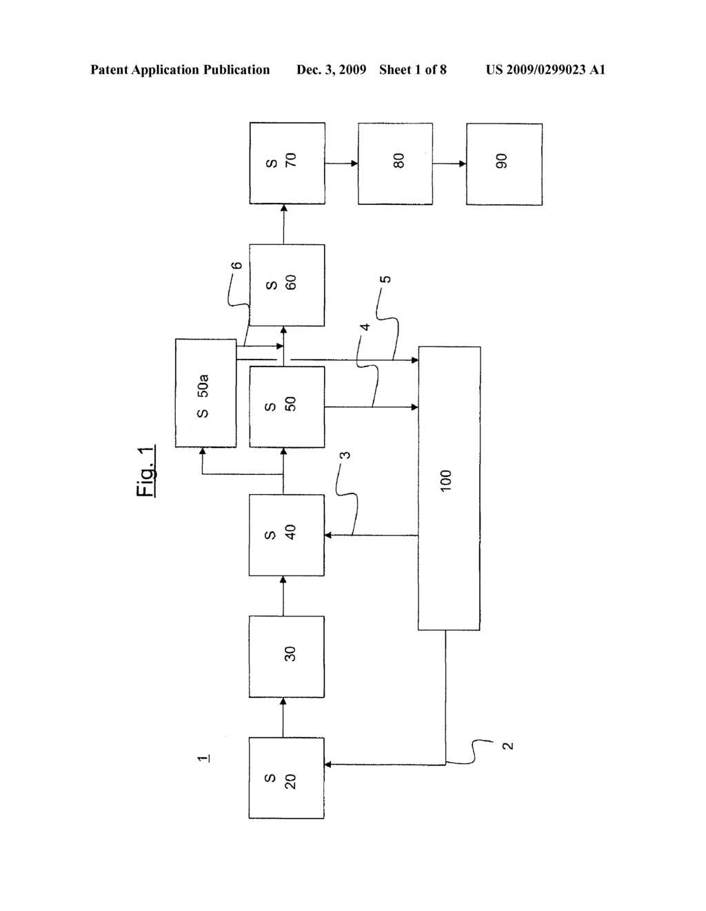 METHOD FOR PRODUCING ACETONE CYANHYDRIN AND THE SUBSEQUENT PRODUCTS THEREOF BY SPECIFIC COOLING - diagram, schematic, and image 02