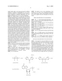 REACTIVE PYROPHOSPHORIC AND BISPHOSPHONIC ACID DERIVATIVES AND METHODS OF THEIR USE diagram and image