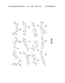 Inhibitors for Extracellular Signal-Regulated Kinase Docking Domains and Uses Therefor diagram and image