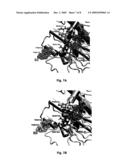 Inhibitors for Extracellular Signal-Regulated Kinase Docking Domains and Uses Therefor diagram and image