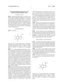 BENZO[b]THIOPHEN DERIVATIVES AND PROCESS FOR THEIR PRODUCTION diagram and image
