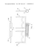 Radioactive therapeutic apparatus diagram and image