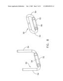 Radioactive therapeutic apparatus diagram and image