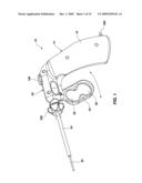 Laparoscopic Surgical Instrument diagram and image