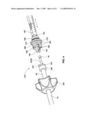 Laparoscopic Surgical Instrument diagram and image