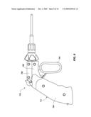 Laparoscopic Surgical Instrument diagram and image