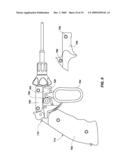 Laparoscopic Surgical Instrument diagram and image