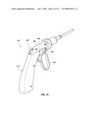 Laparoscopic Surgical Instrument diagram and image