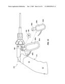 Laparoscopic Surgical Instrument diagram and image