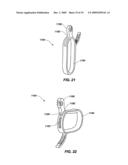 Laparoscopic Surgical Instrument diagram and image