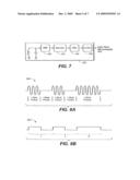 PORTABLE CARDIAC MONITOR INCLUDING RF COMMUNICATION diagram and image