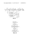 PORTABLE CARDIAC MONITOR INCLUDING RF COMMUNICATION diagram and image