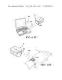 EQUINE LOCOMOTOR FLEXION ALGOMETRY DEVICE (ELFA) diagram and image