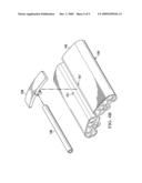 SEE-THROUGH, REDUCED-PRESSURE DRESSINGS AND SYSTEMS diagram and image