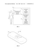 INTEGRATED DELIVERY DEVICE FOR CONTINUOUS GLUCOSE SENSOR diagram and image