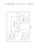 INTEGRATED DELIVERY DEVICE FOR CONTINUOUS GLUCOSE SENSOR diagram and image