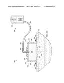 REDUCED-PRESSURE, LINEAR WOUND CLOSING BOLSTERS AND SYSTEMS diagram and image