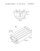 REDUCED-PRESSURE, LINEAR WOUND CLOSING BOLSTERS AND SYSTEMS diagram and image