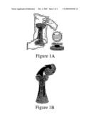 COLLECTION SYSTEM FOR BIOLOGICAL SAMPLE diagram and image