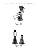 COLLECTION SYSTEM FOR BIOLOGICAL SAMPLE diagram and image