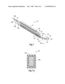 ELECTRICAL ABLATION DEVICE diagram and image