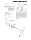 Surgical bone cutting assembly and method of using same diagram and image