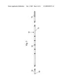 Surgical bone cutting assembly and method of using same diagram and image