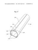 Surgical bone cutting assembly and method of using same diagram and image