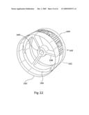 Surgical bone cutting assembly and method of using same diagram and image